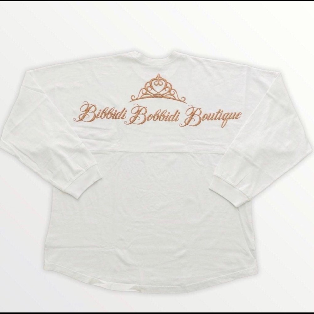 Bibbidi Bobbidi Boutique Spirit Jersey